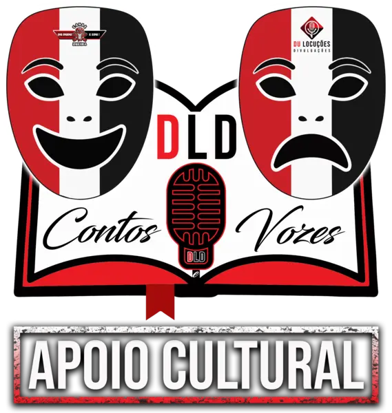 DLD Contos e Vozes Apoio Cultural